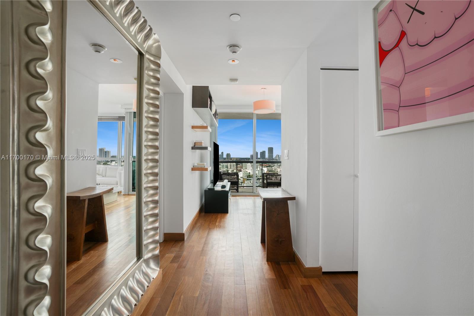 SETAI RESORT & RESIDENCES - Residential