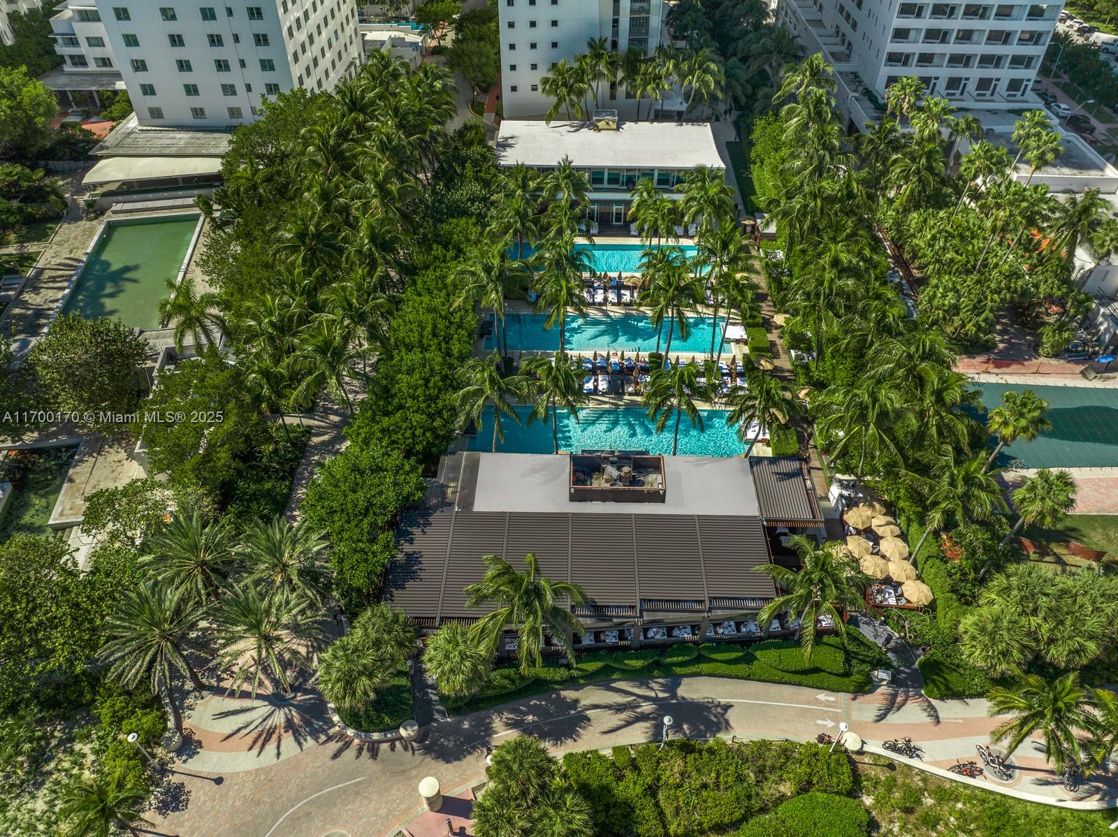 SETAI RESORT & RESIDENCES - Residential