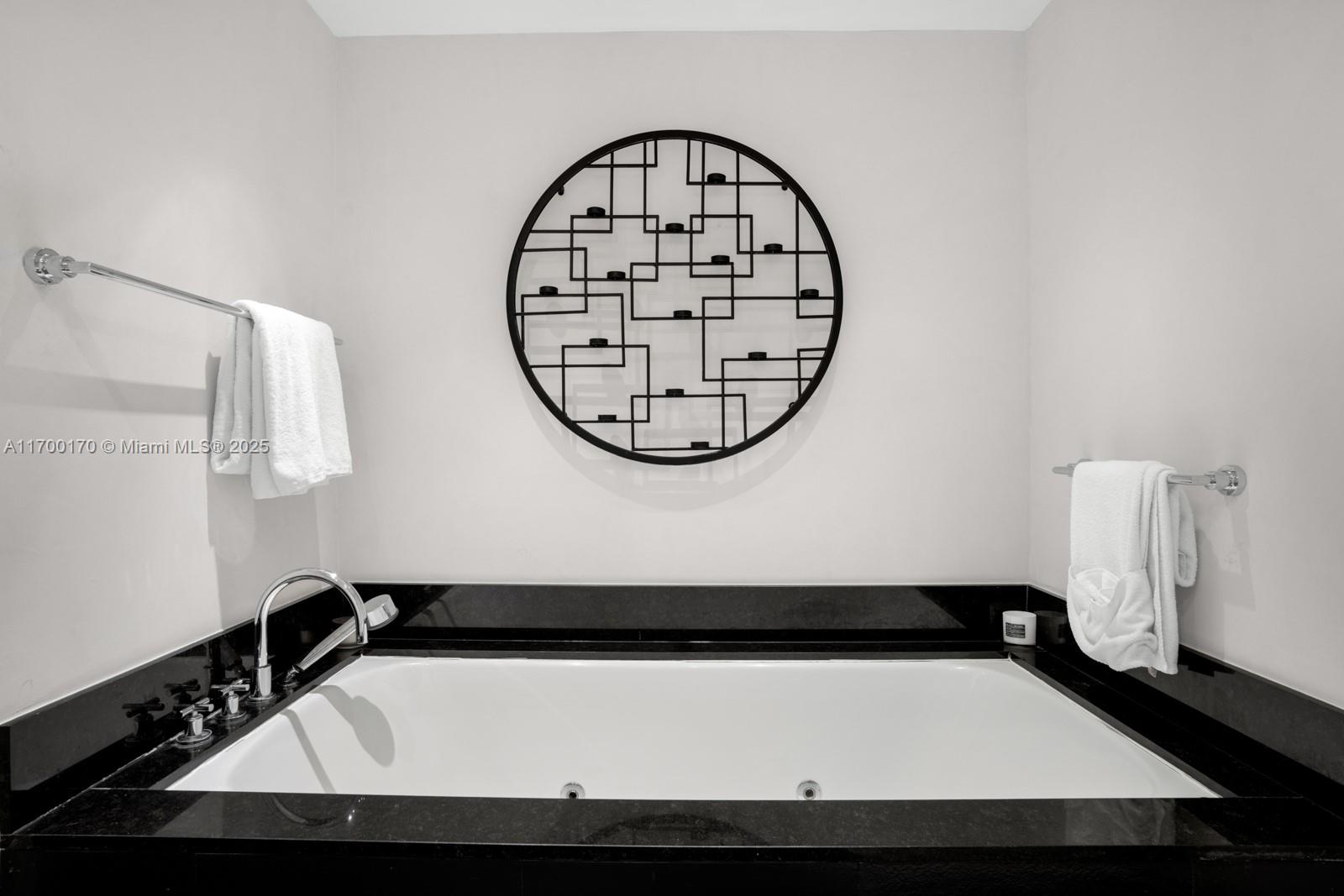 SETAI RESORT & RESIDENCES - Residential