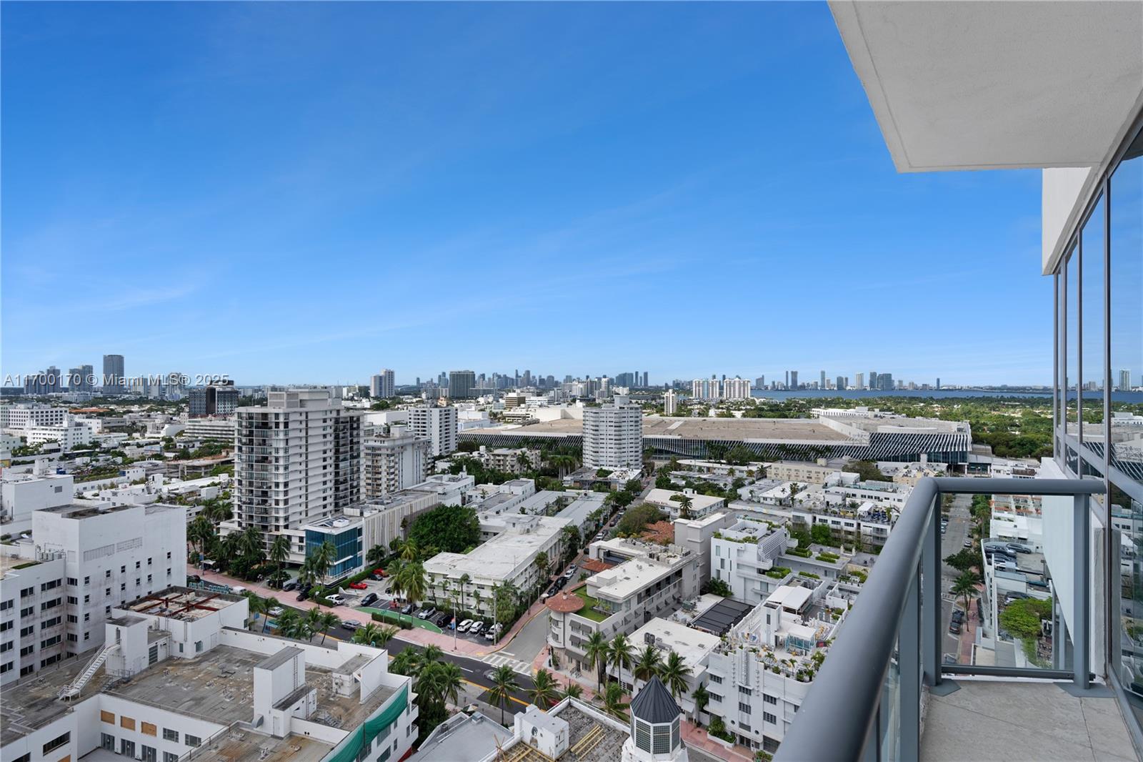 SETAI RESORT & RESIDENCES - Residential