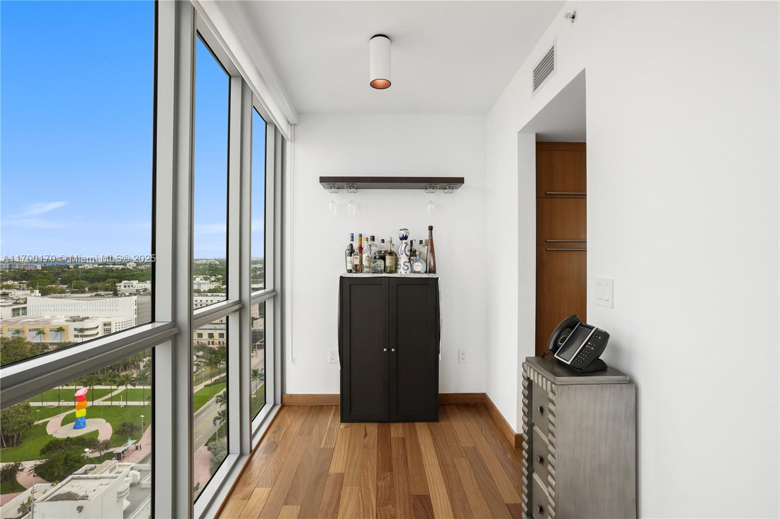 SETAI RESORT & RESIDENCES - Residential