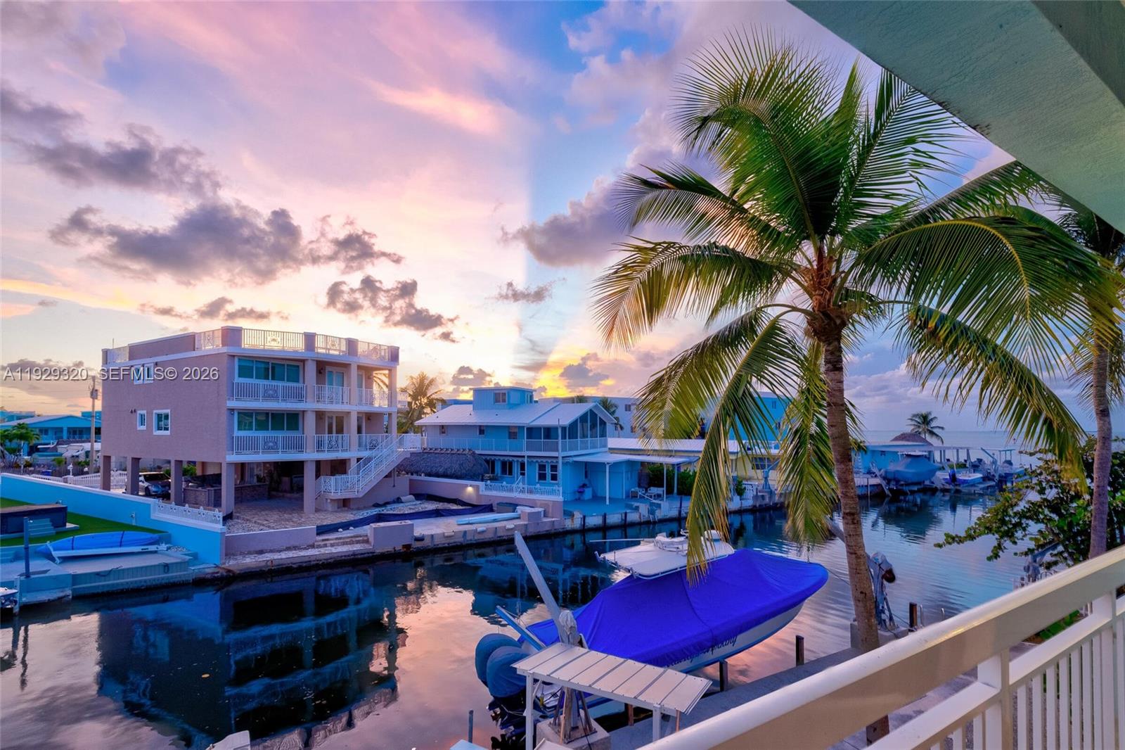 HAMMER POINT PARK - Residential