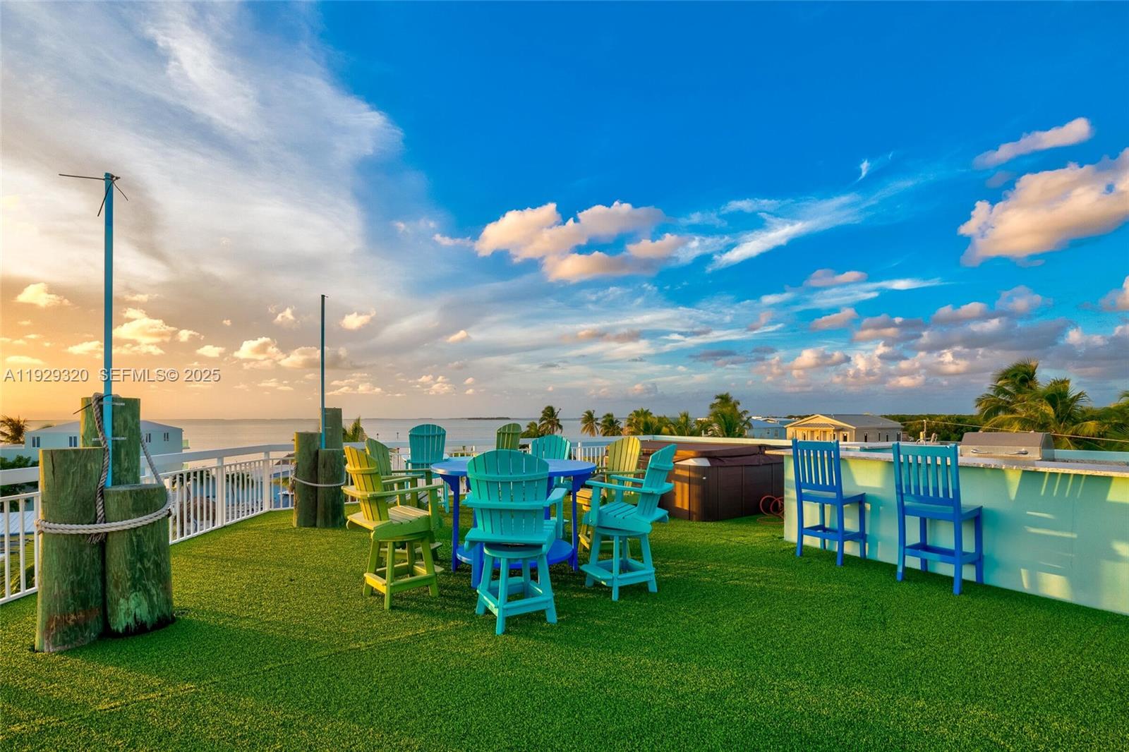 HAMMER POINT PARK - Residential