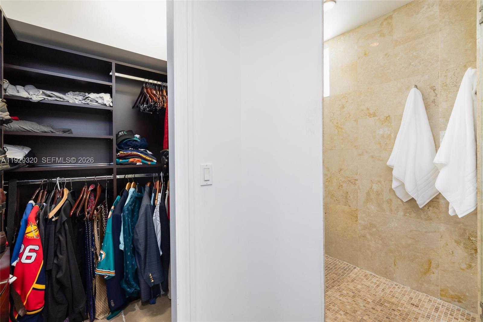 HAMMER POINT PARK - Residential