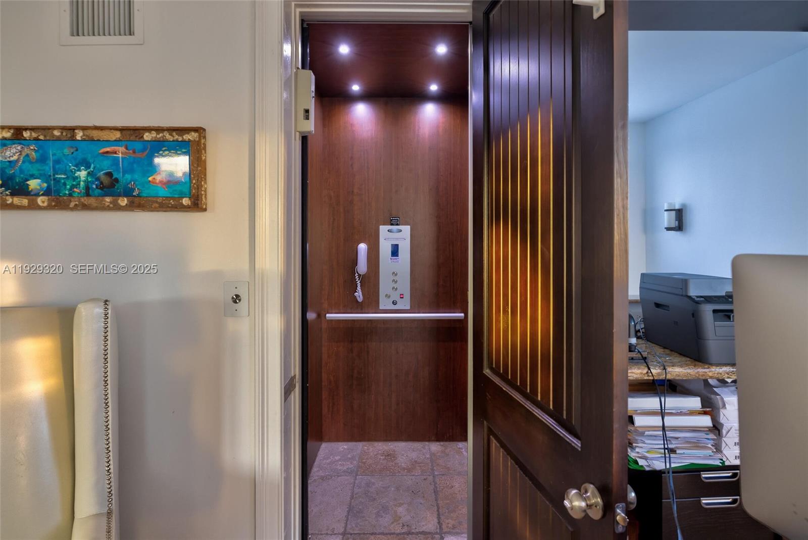 HAMMER POINT PARK - Residential