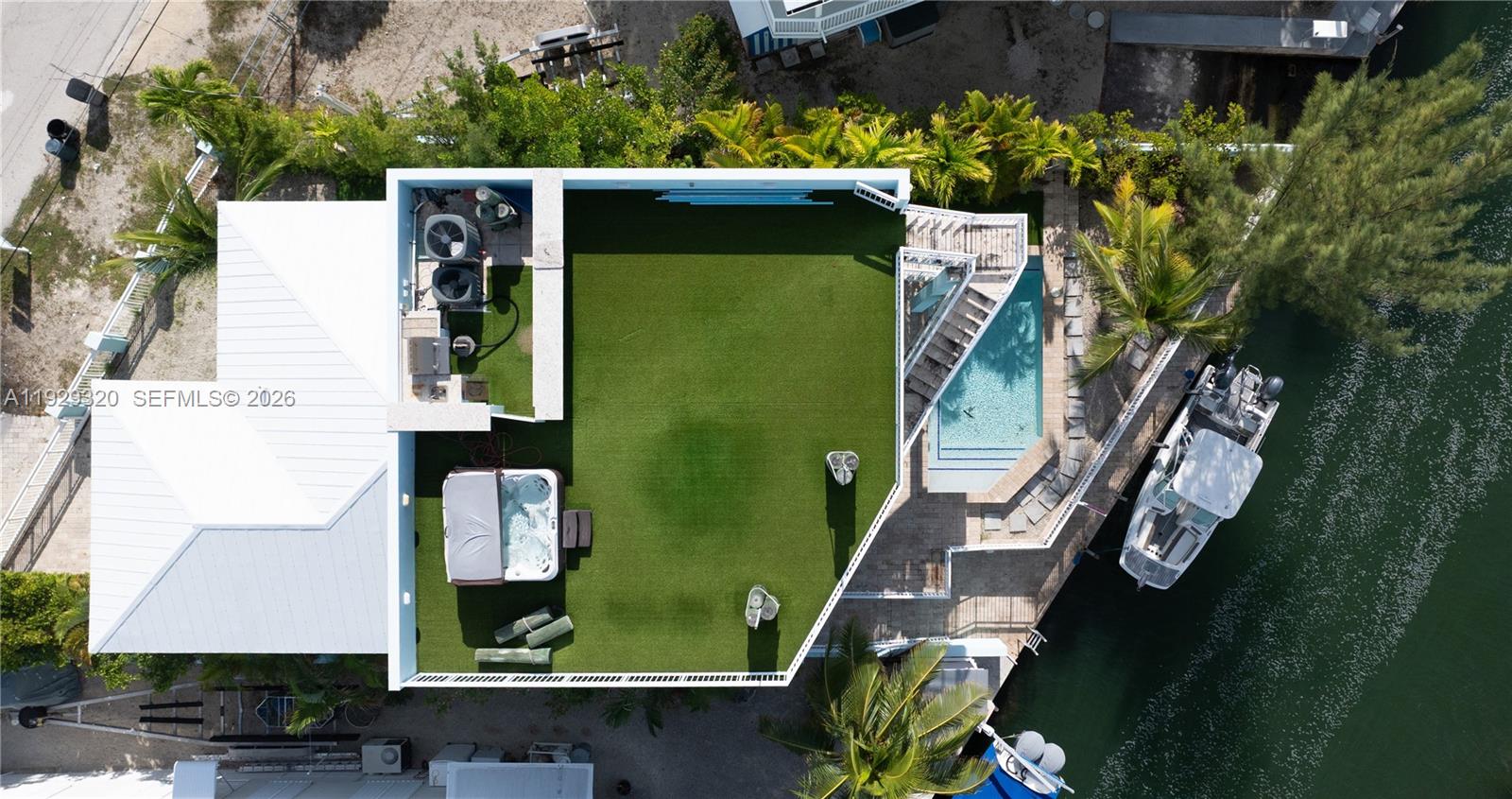 HAMMER POINT PARK - Residential