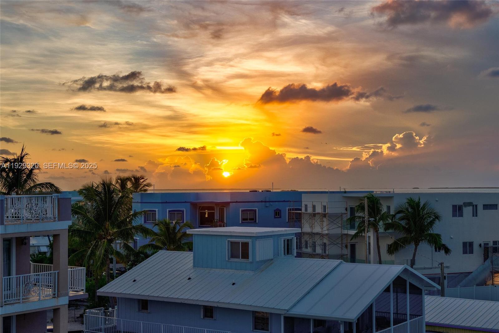 HAMMER POINT PARK - Residential