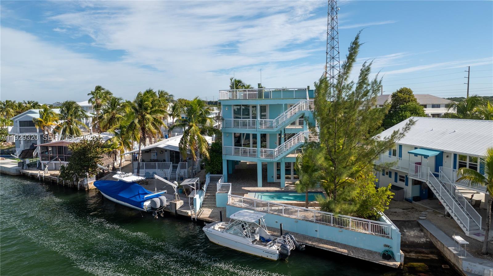 HAMMER POINT PARK - Residential