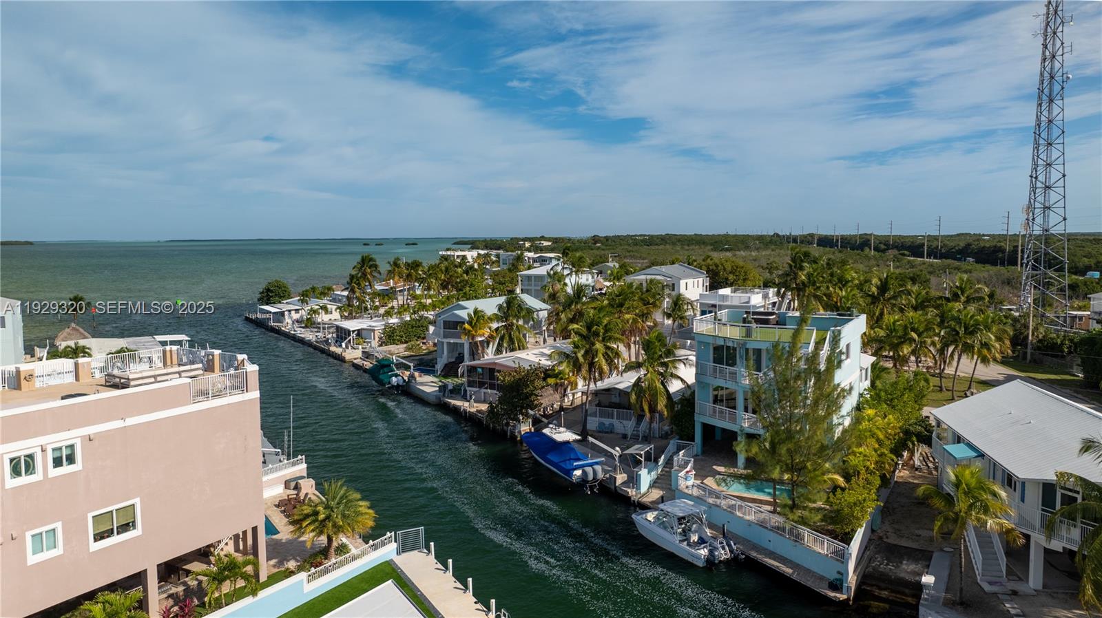 HAMMER POINT PARK - Residential