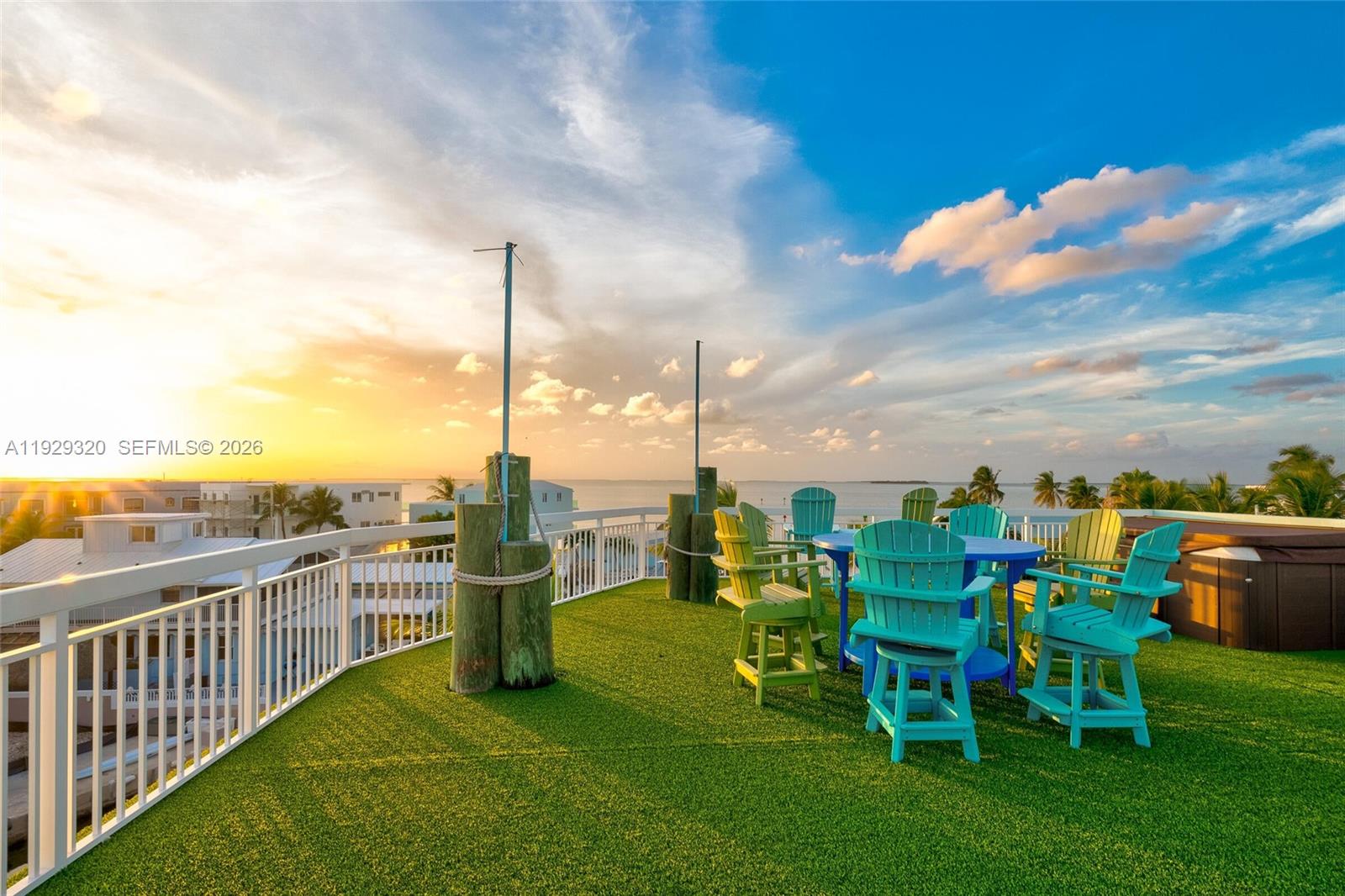 HAMMER POINT PARK - Residential