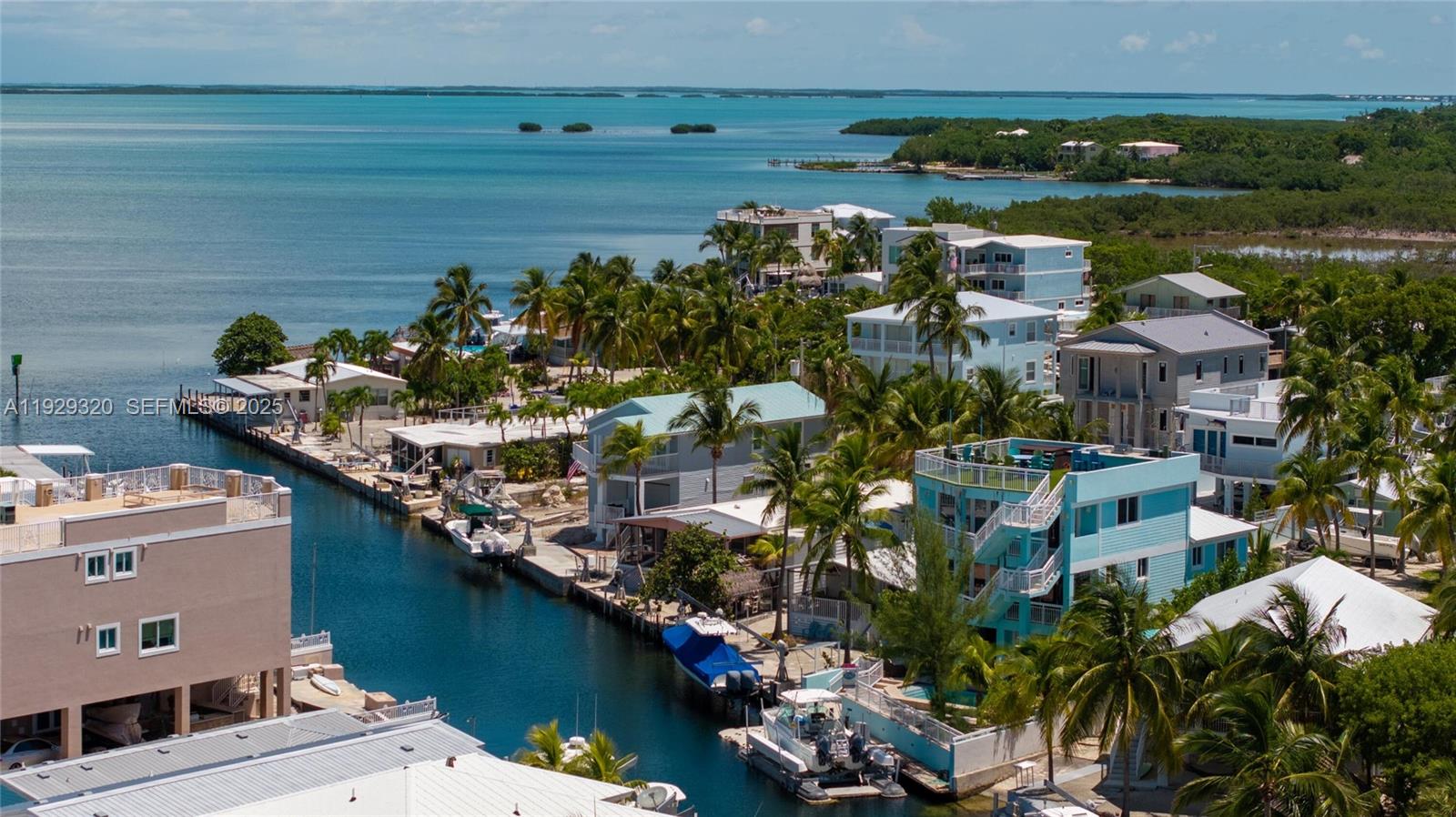 HAMMER POINT PARK - Residential