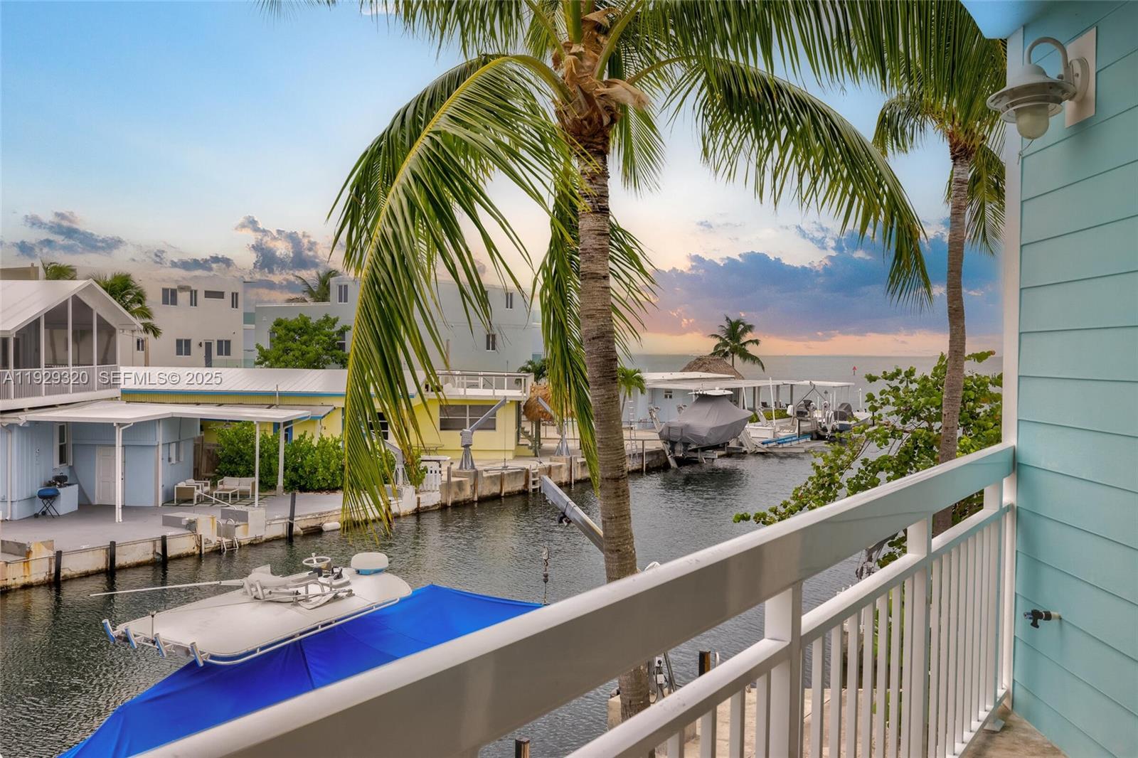 HAMMER POINT PARK - Residential