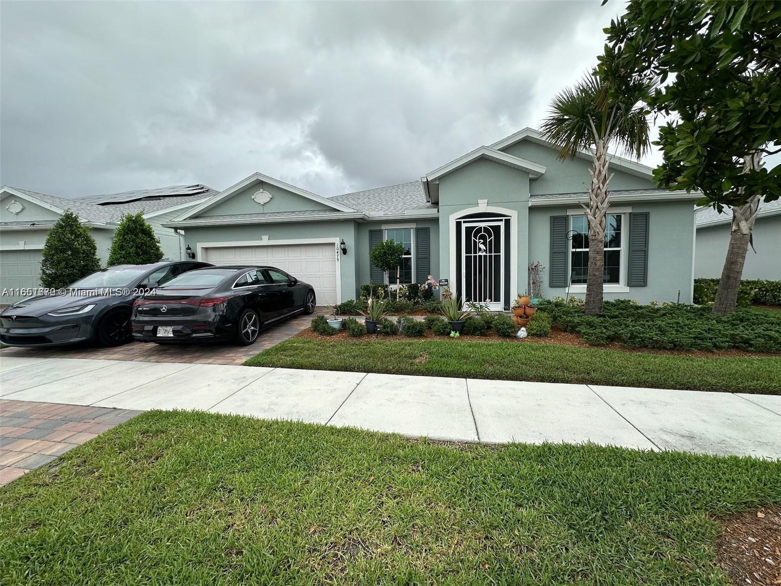 View Port St. Lucie, FL 34987 house