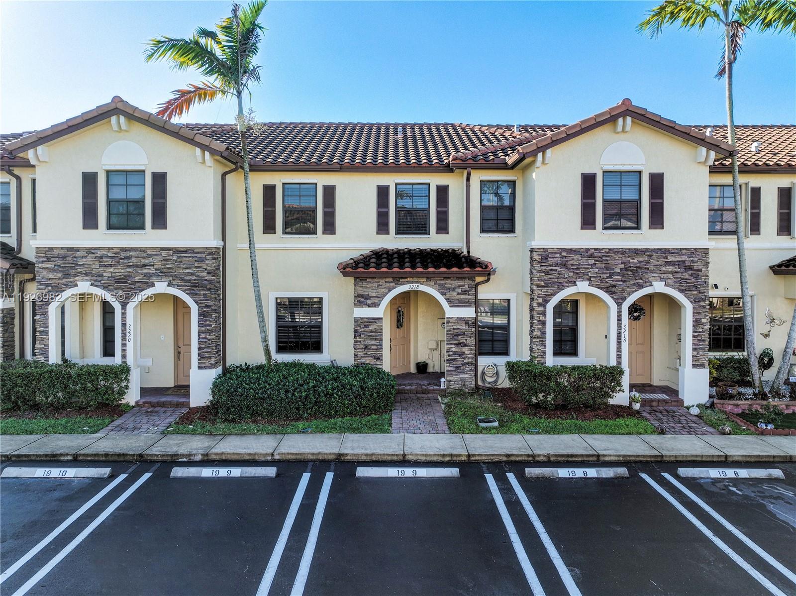 MARTINIQUE AT OASIS REPLA - Residential