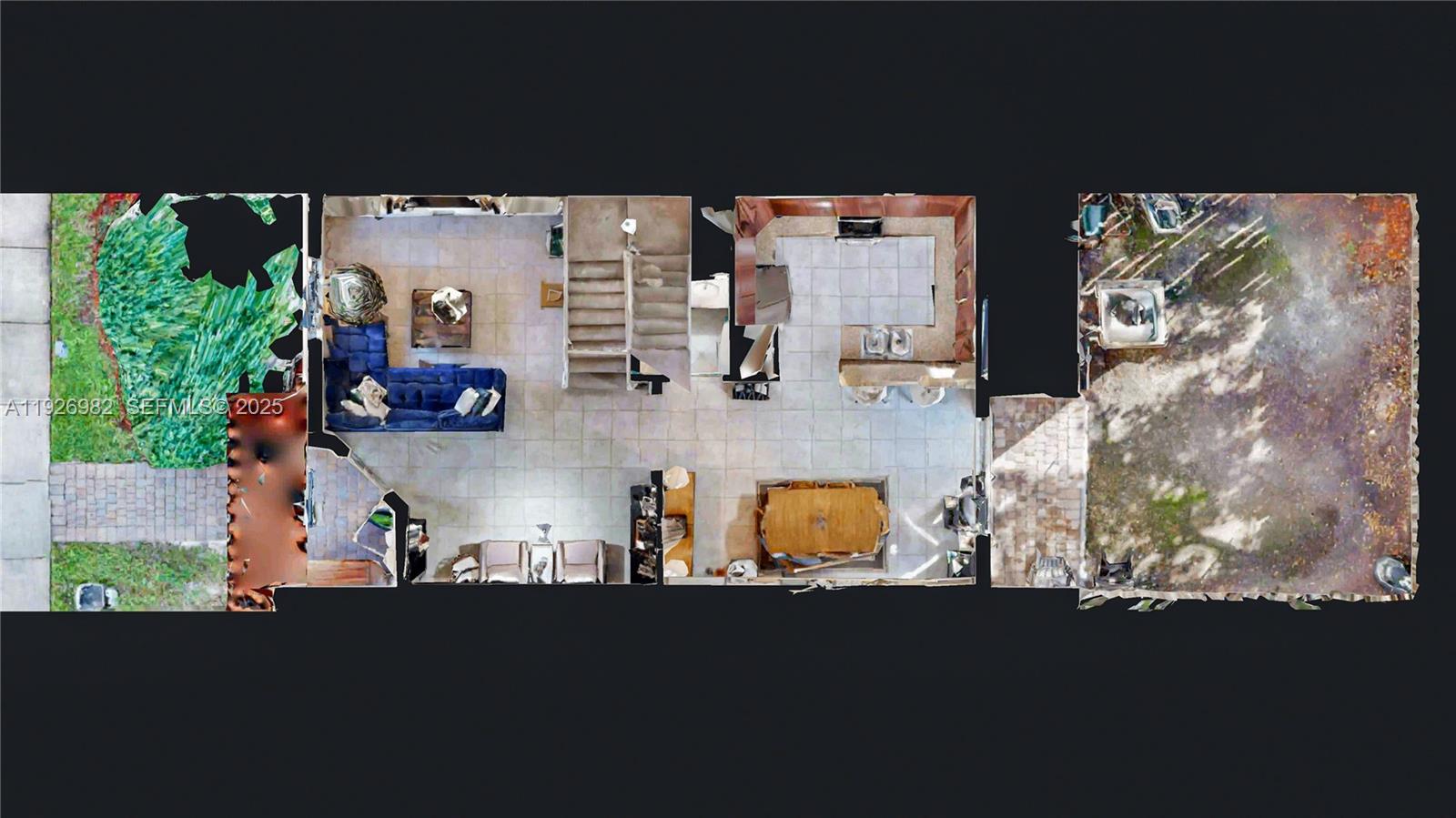 MARTINIQUE AT OASIS REPLA - Residential