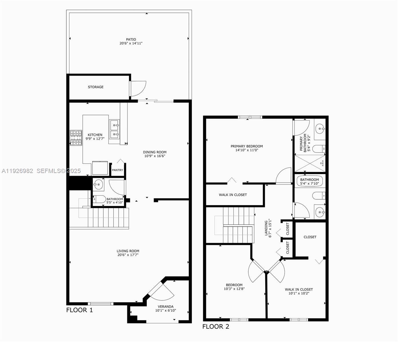 MARTINIQUE AT OASIS REPLA - Residential