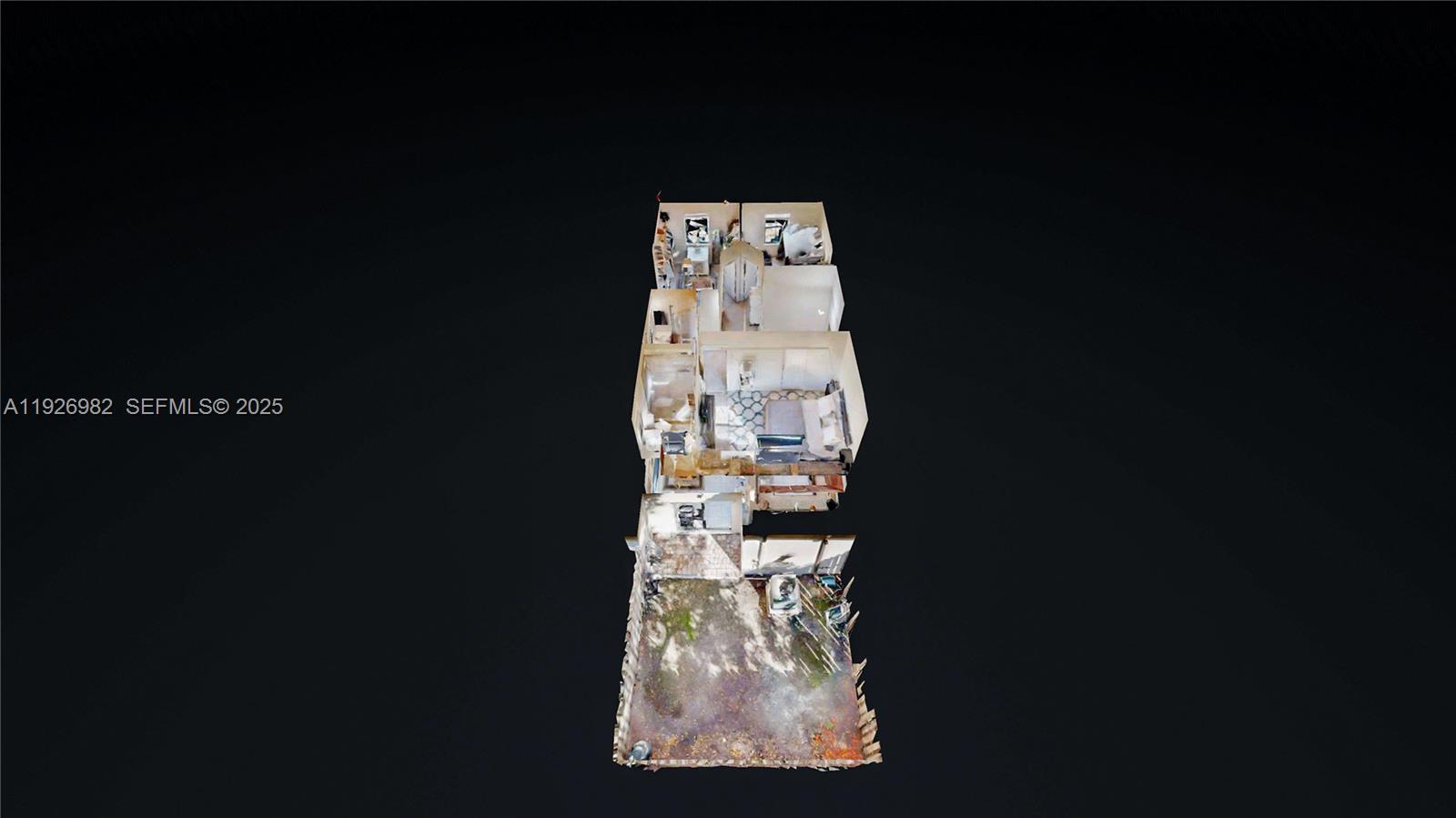 MARTINIQUE AT OASIS REPLA - Residential