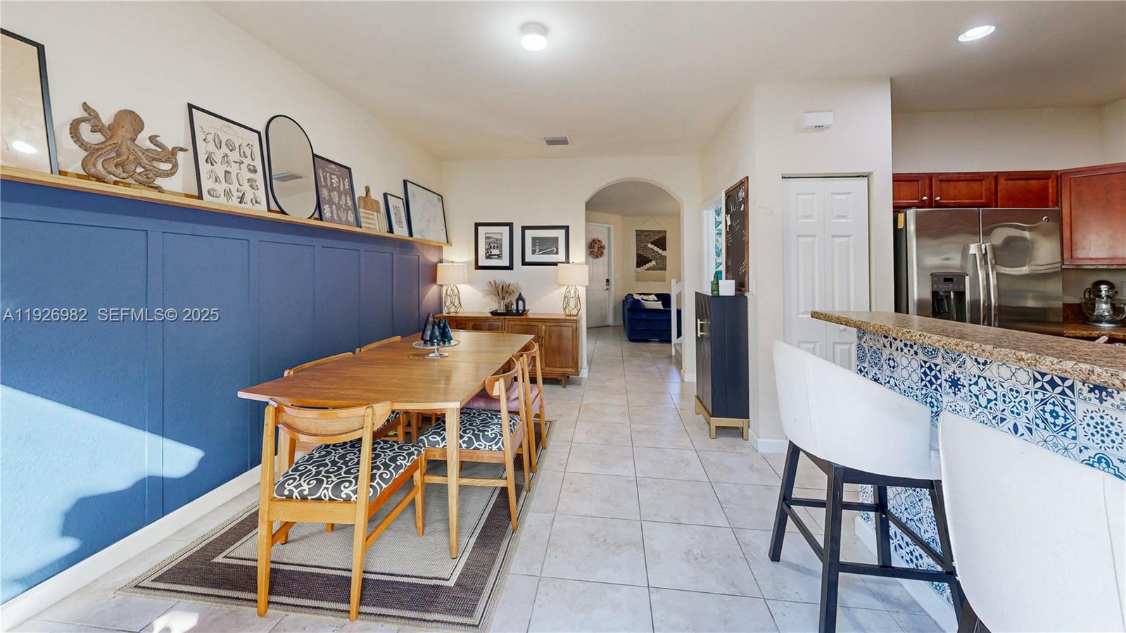 MARTINIQUE AT OASIS REPLA - Residential