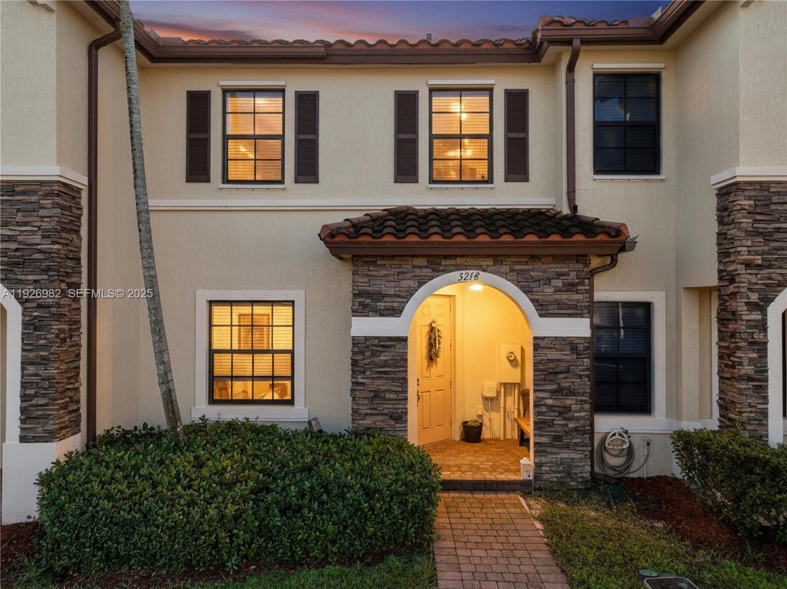 MARTINIQUE AT OASIS REPLA - Residential