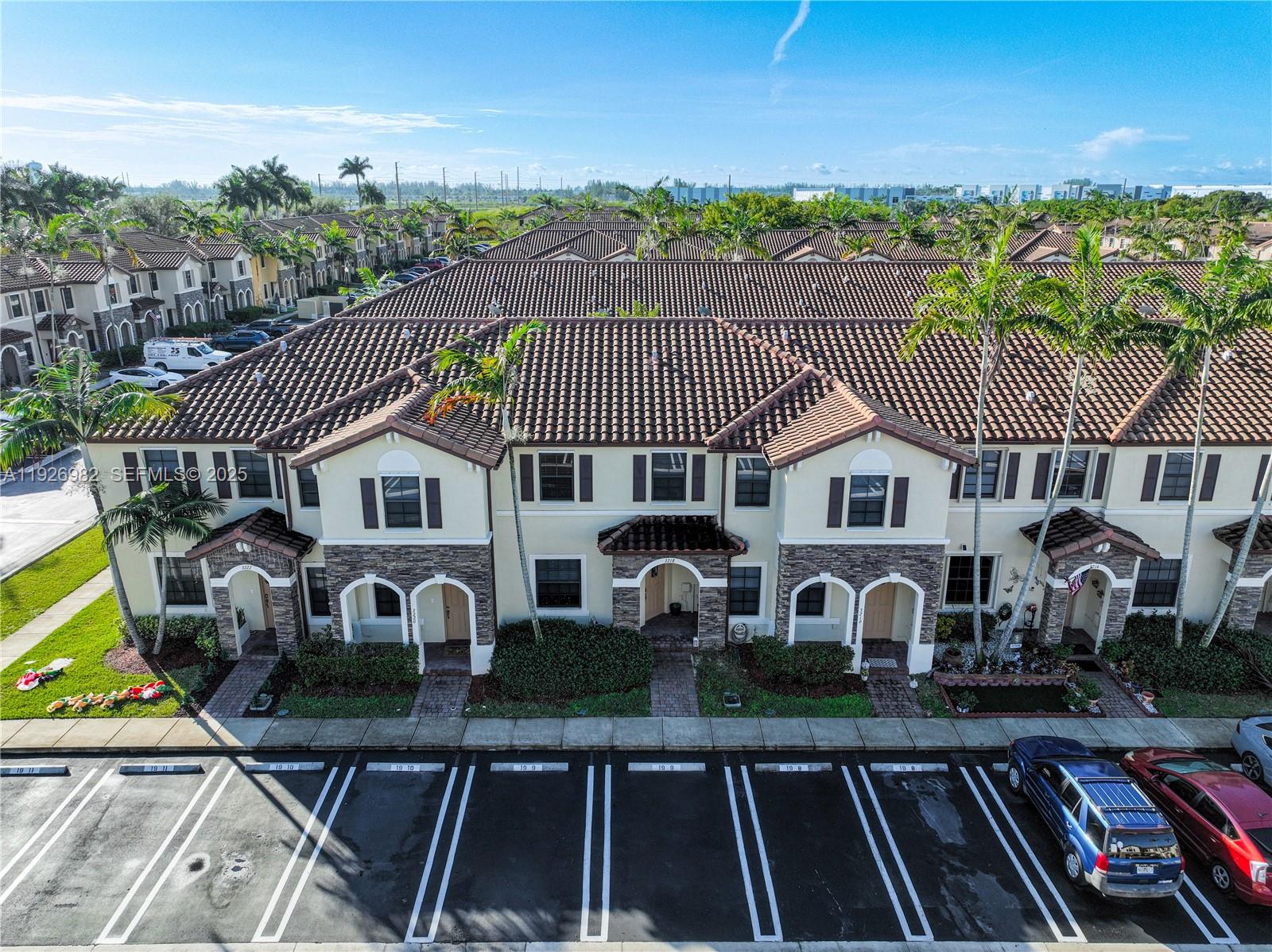 MARTINIQUE AT OASIS REPLA - Residential