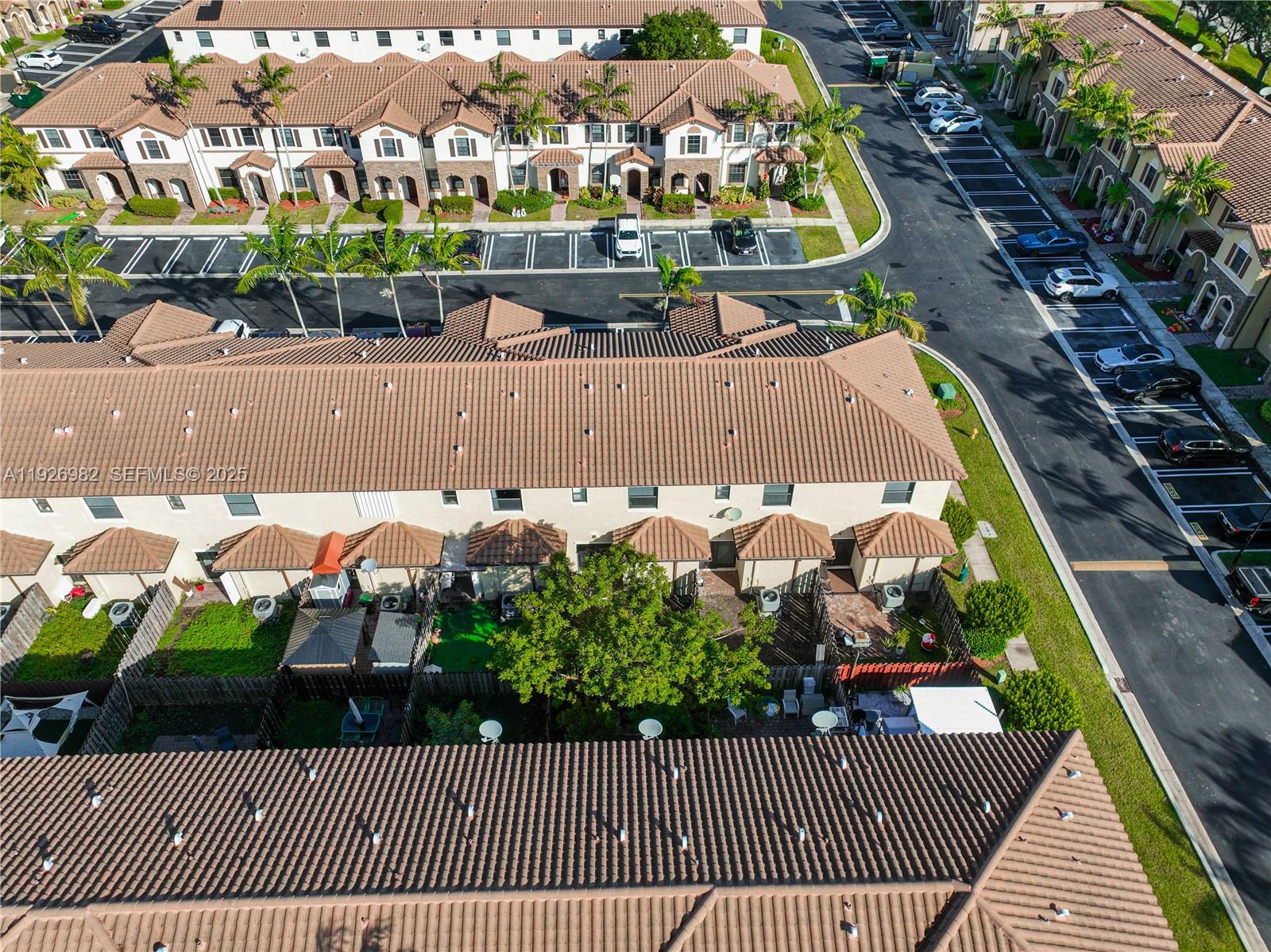 MARTINIQUE AT OASIS REPLA - Residential