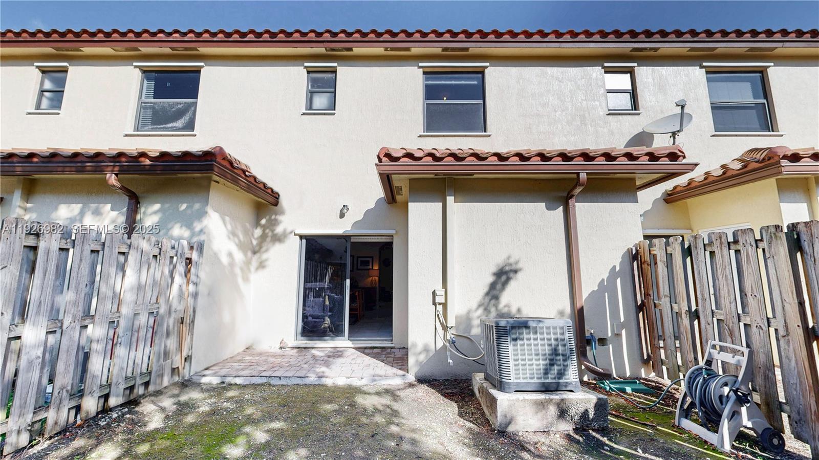 MARTINIQUE AT OASIS REPLA - Residential