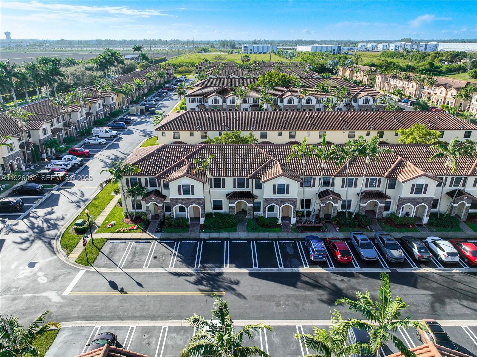 MARTINIQUE AT OASIS REPLA - Residential