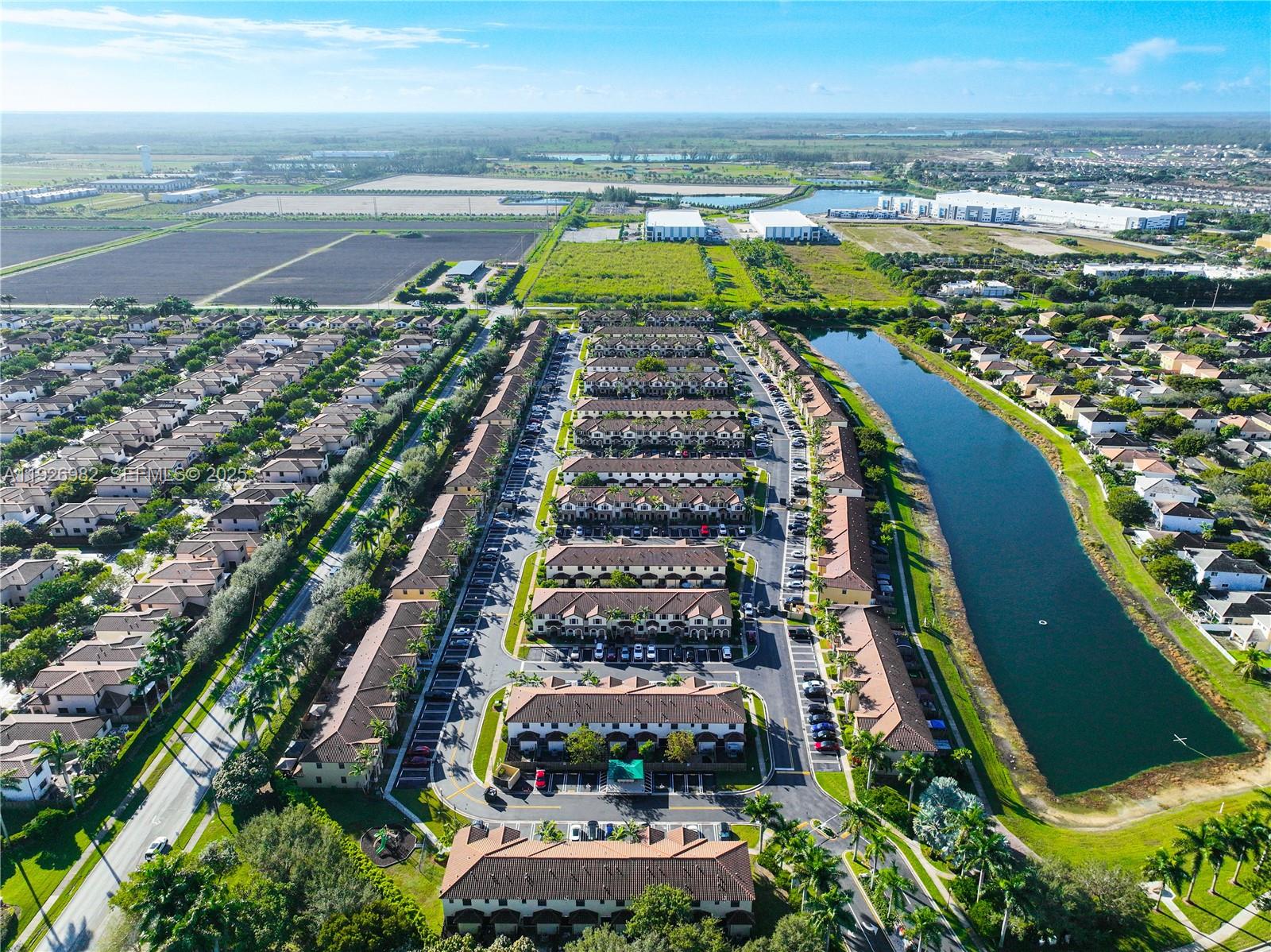 MARTINIQUE AT OASIS REPLA - Residential