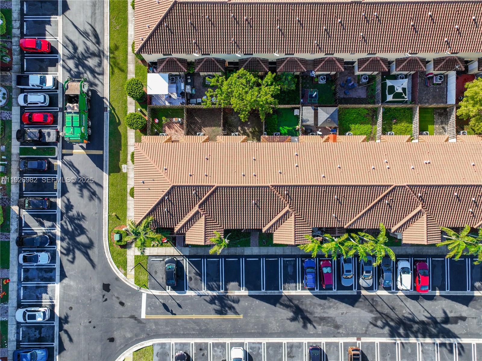 MARTINIQUE AT OASIS REPLA - Residential