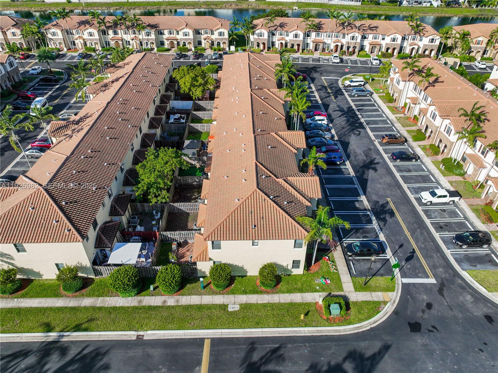 MARTINIQUE AT OASIS REPLA - Residential