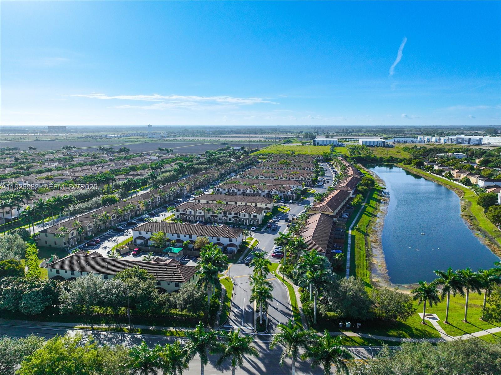 MARTINIQUE AT OASIS REPLA - Residential