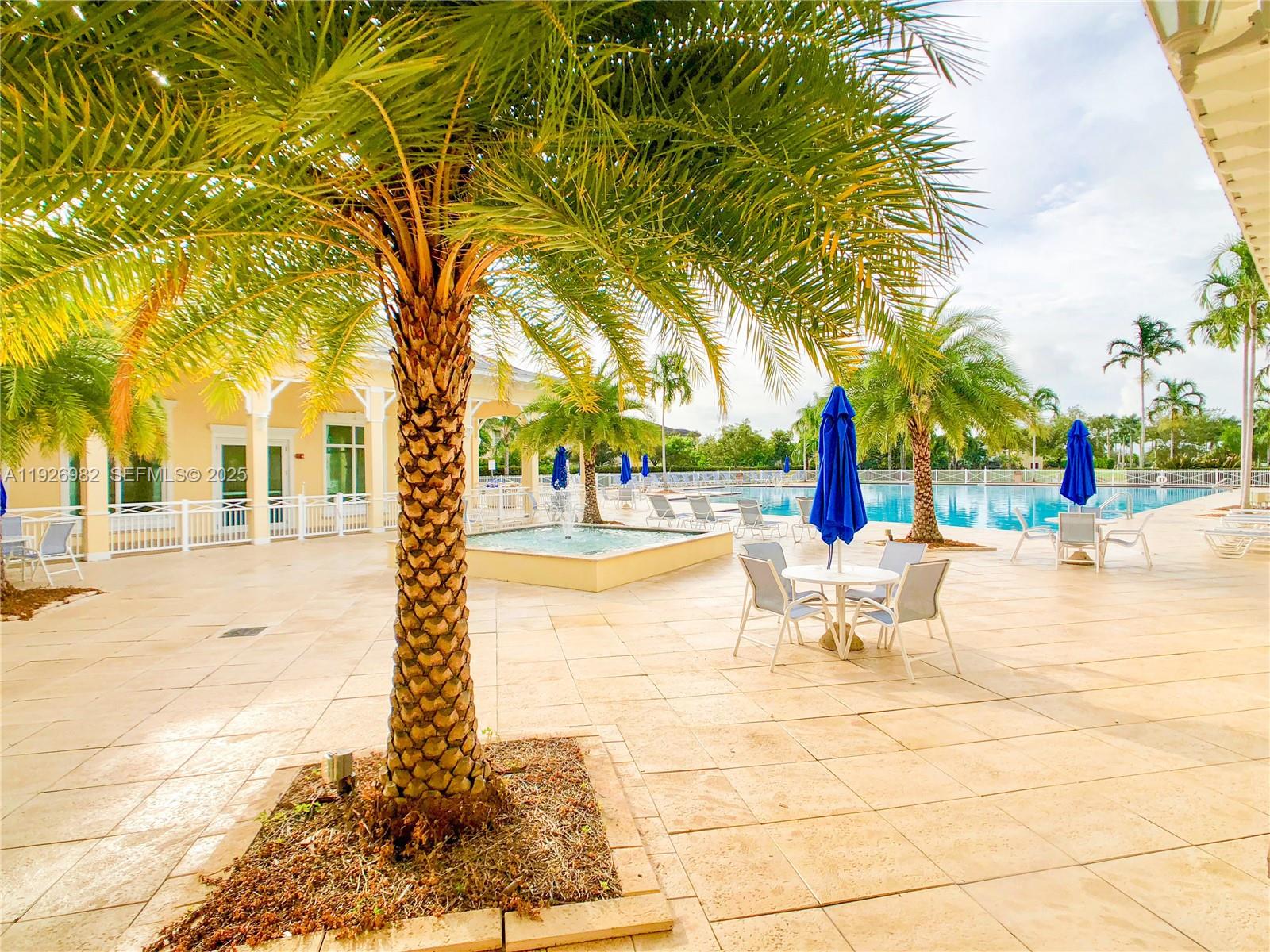 MARTINIQUE AT OASIS REPLA - Residential