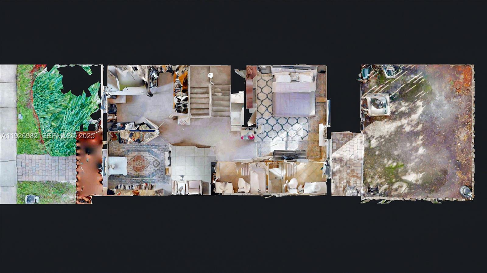 MARTINIQUE AT OASIS REPLA - Residential