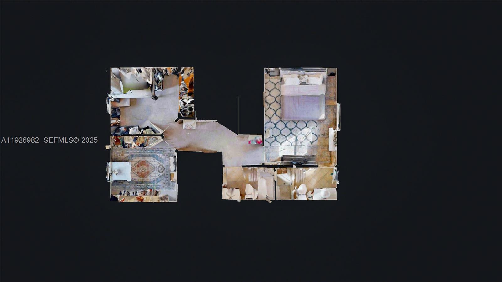 MARTINIQUE AT OASIS REPLA - Residential