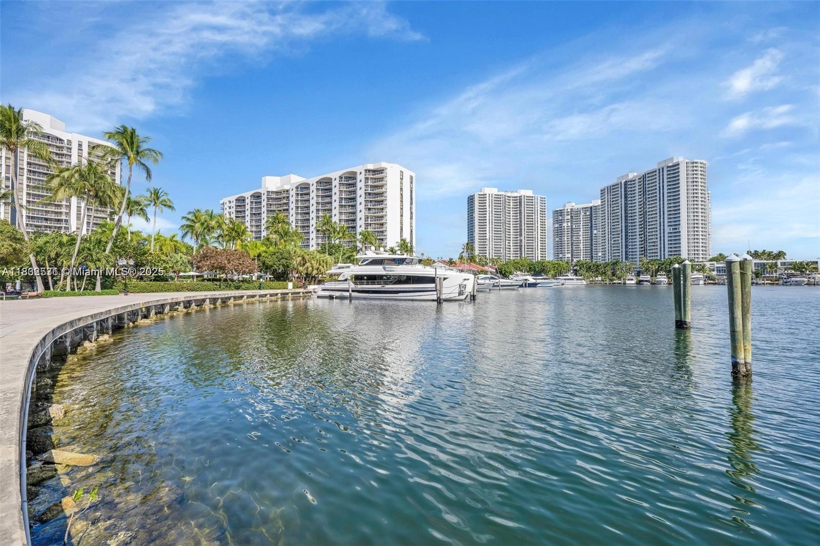 3640 Yacht Club Dr 203