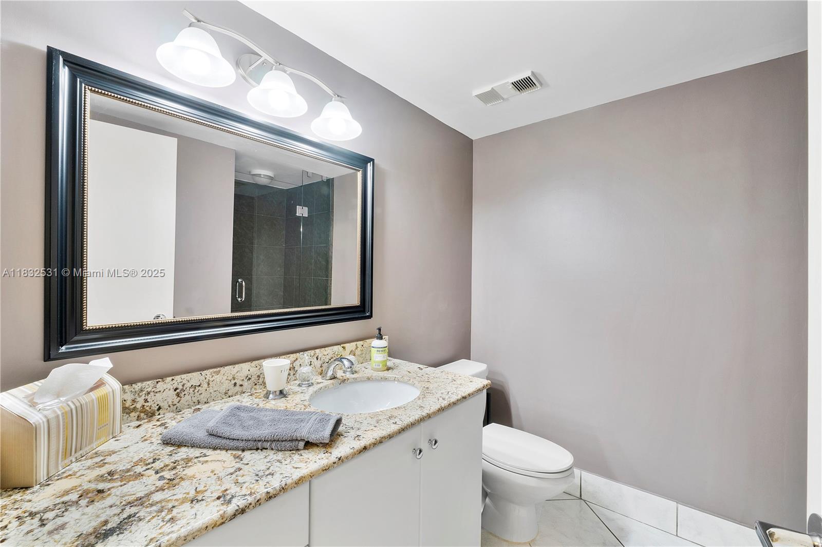 HARBORSIDE AT THE WATERWAs - Residential