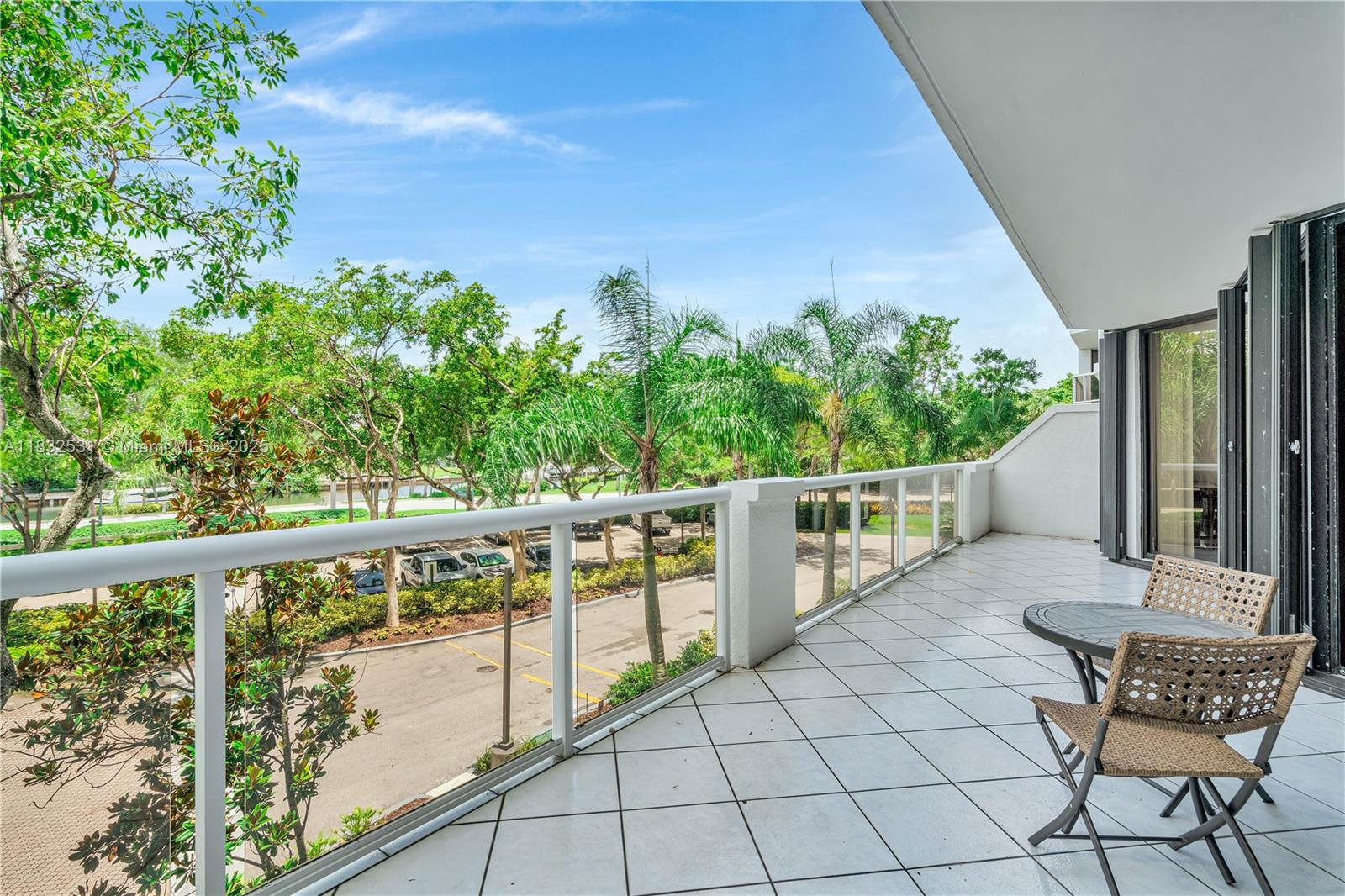 HARBORSIDE AT THE WATERWAs - Residential