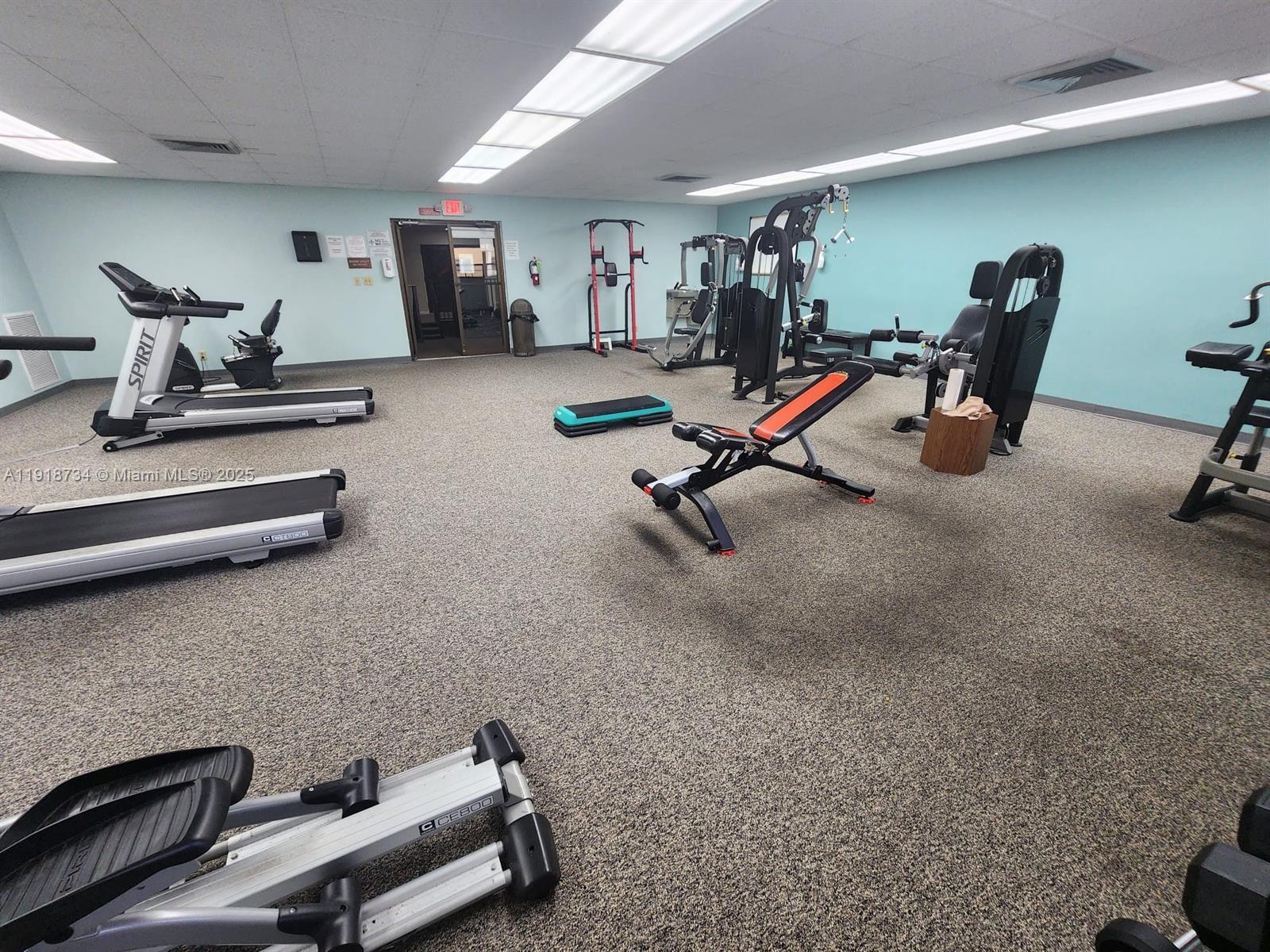 BERMUDA CLUB NINE CONDO - Residential