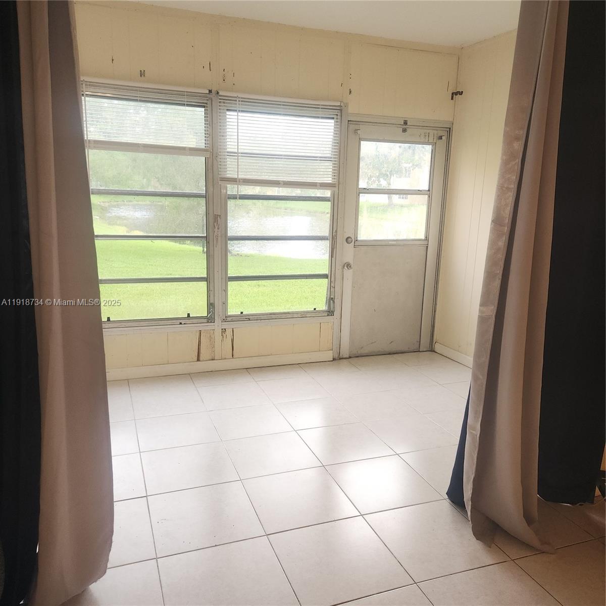 BERMUDA CLUB NINE CONDO - Residential