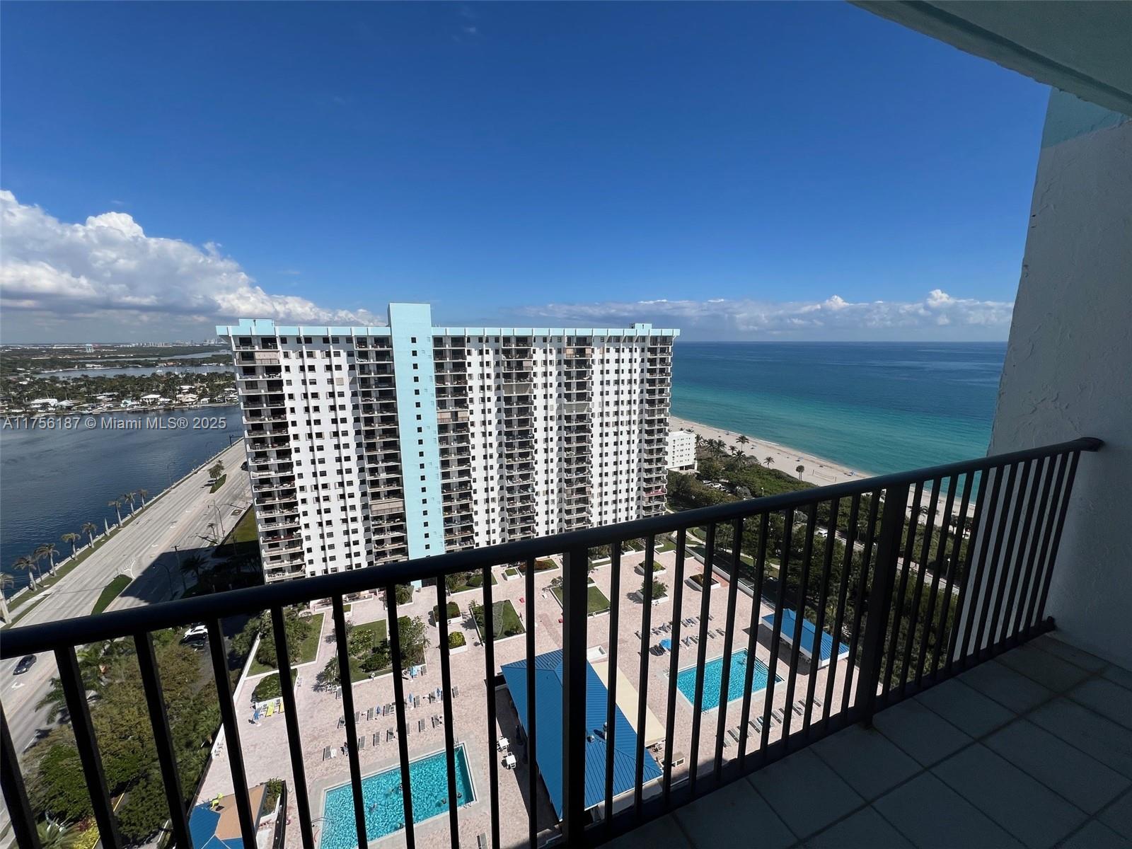 1201 S Ocean Dr 2509S