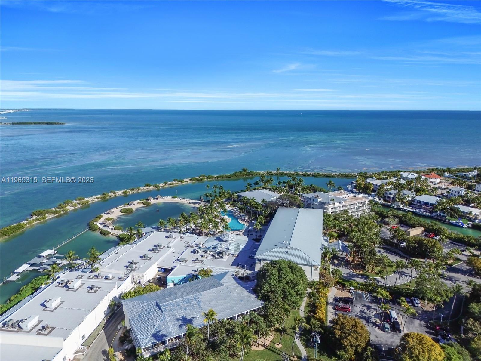 The Villas at Hawks Cay - Residential