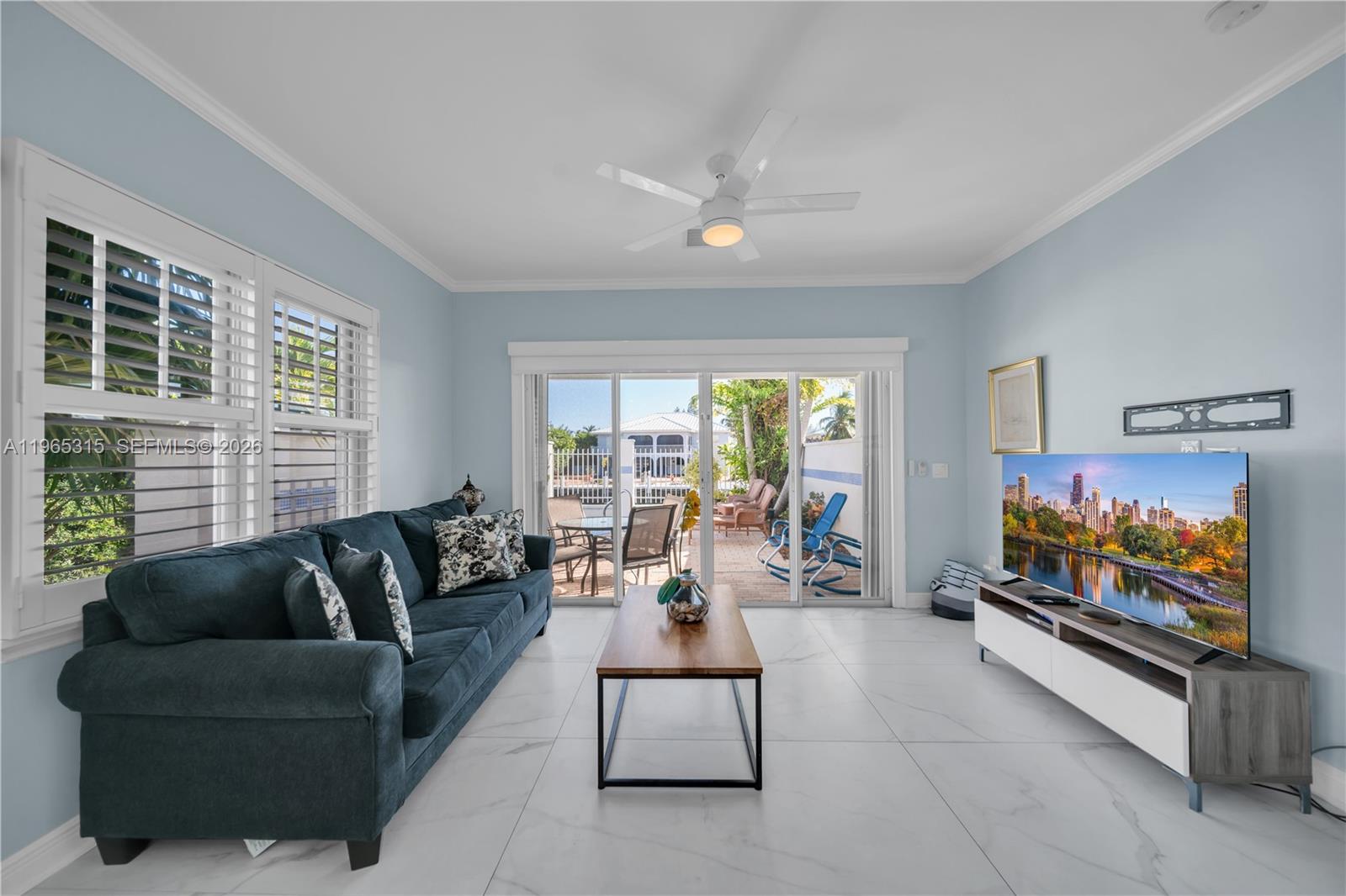 The Villas at Hawks Cay - Residential