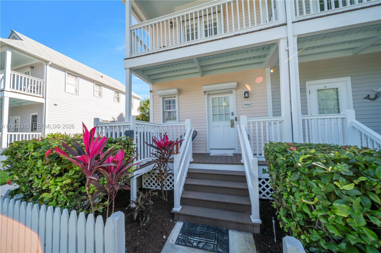 The Villas at Hawks Cay - Residential