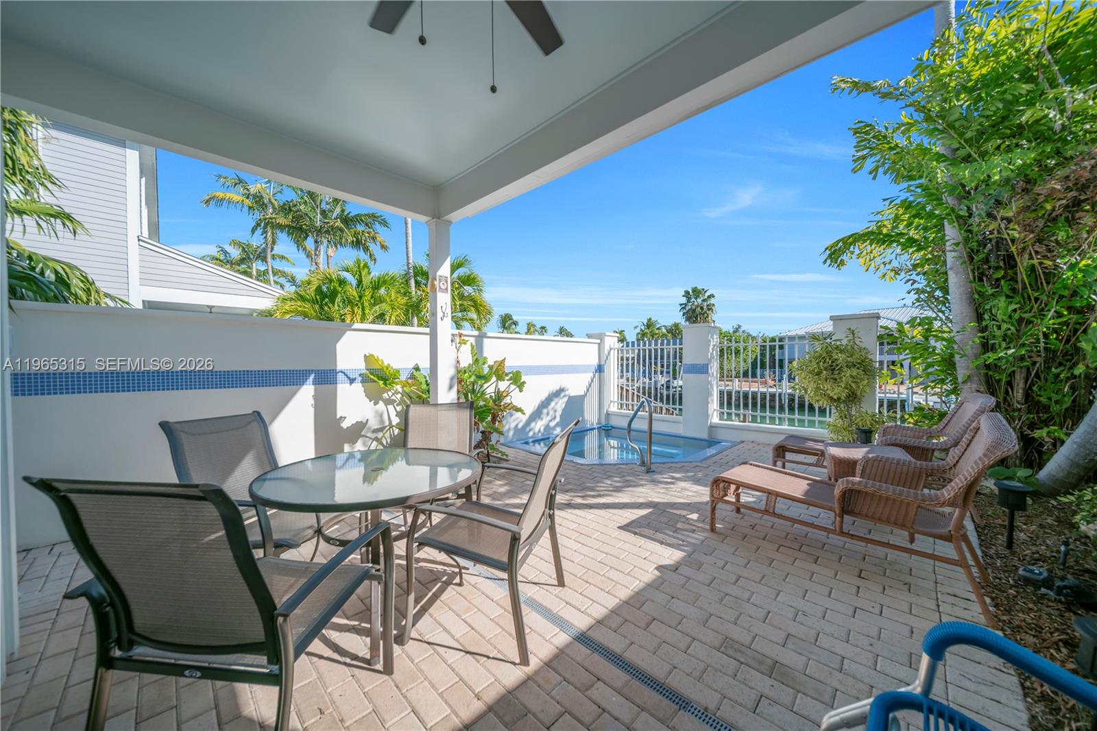 The Villas at Hawks Cay - Residential