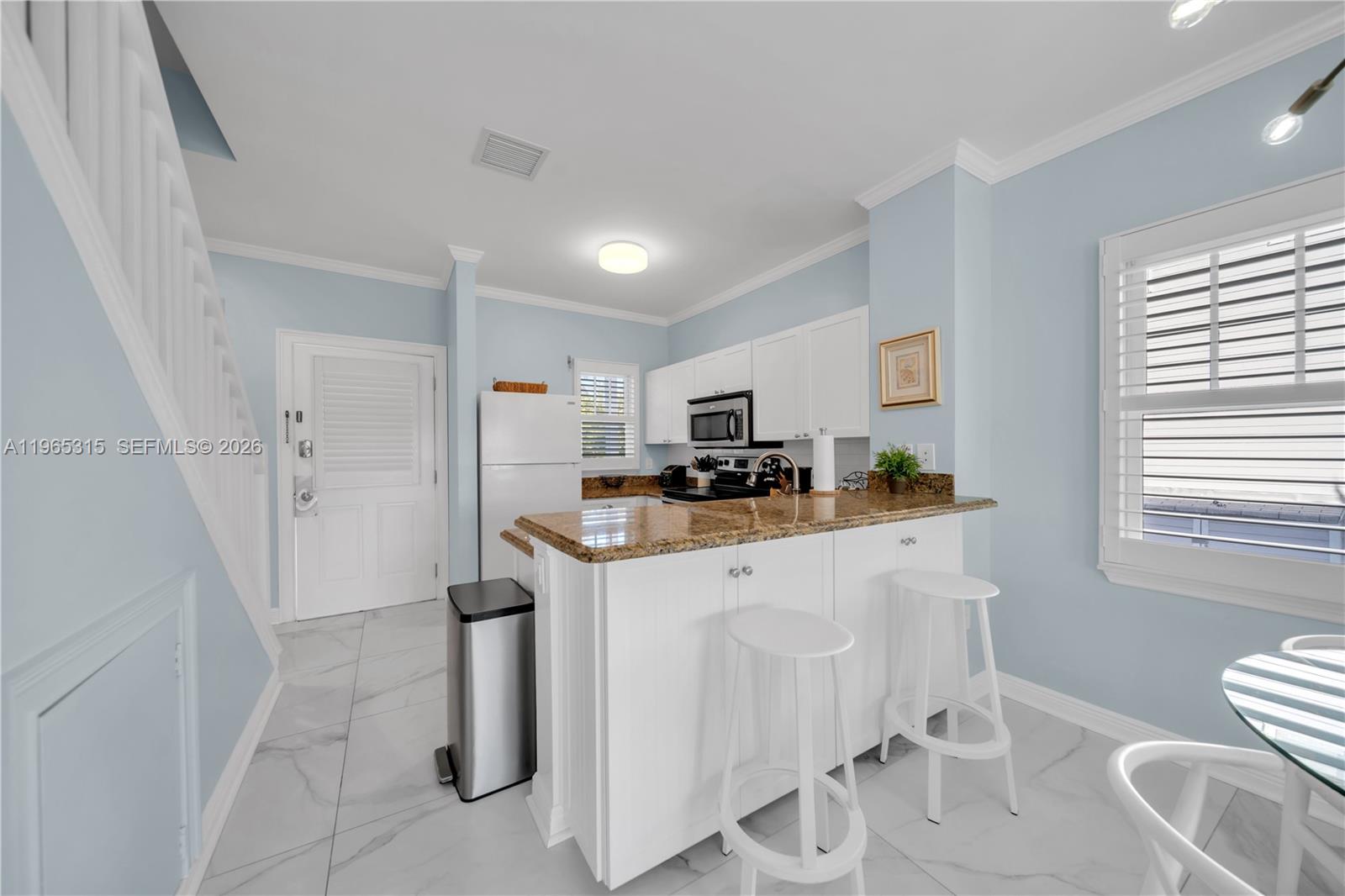 The Villas at Hawks Cay - Residential