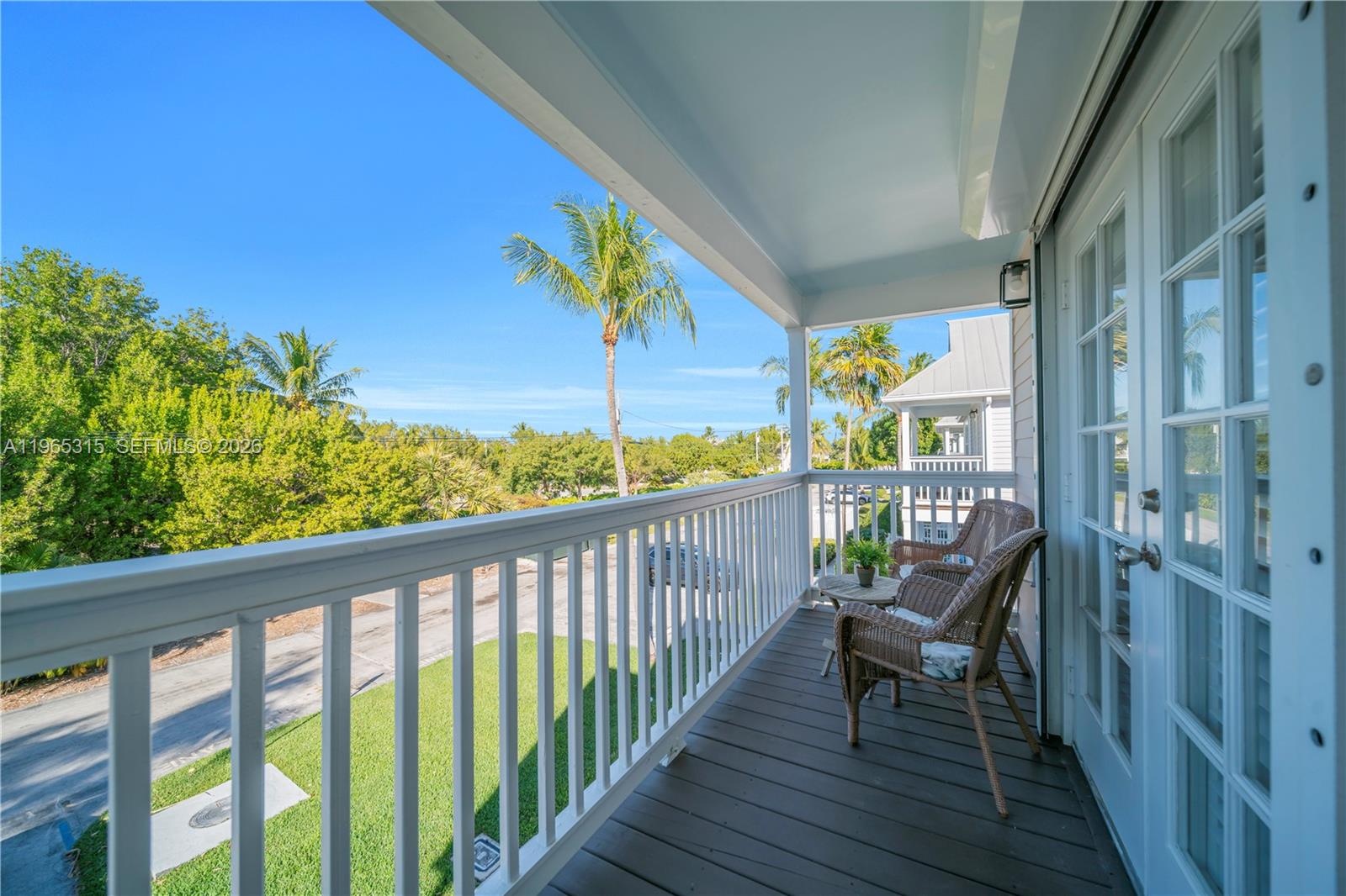 The Villas at Hawks Cay - Residential