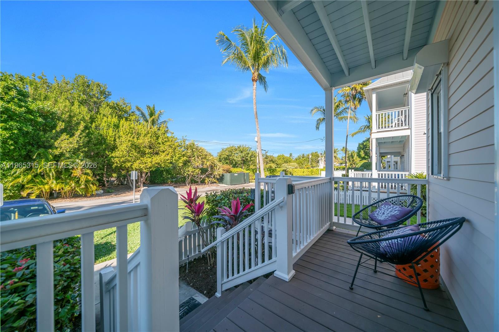 The Villas at Hawks Cay - Residential