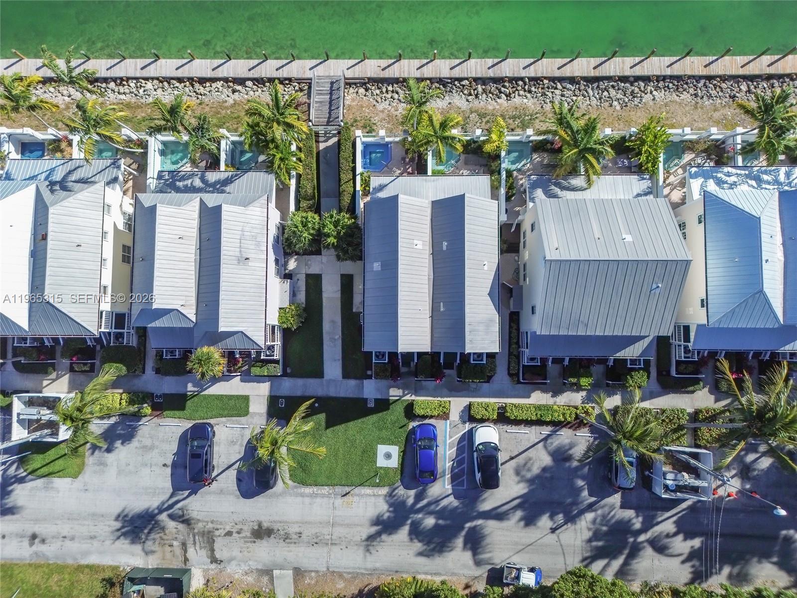 The Villas at Hawks Cay - Residential