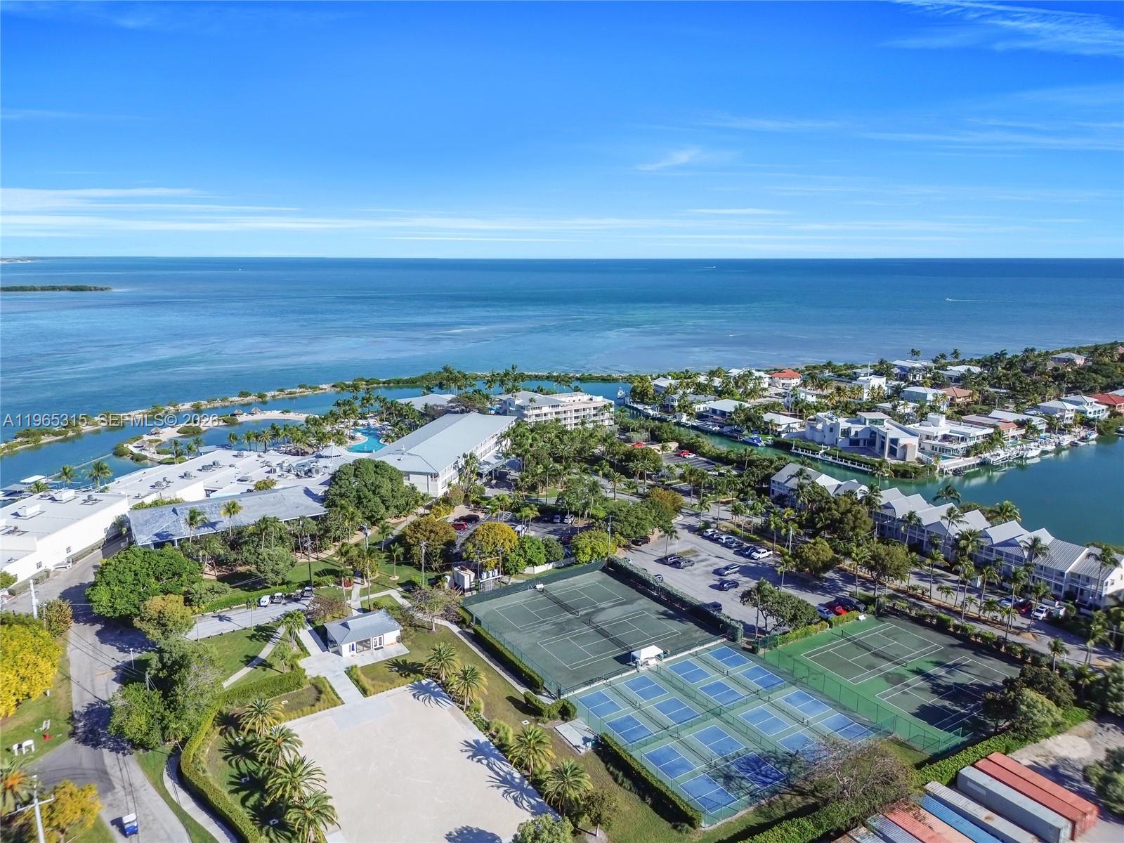 The Villas at Hawks Cay - Residential