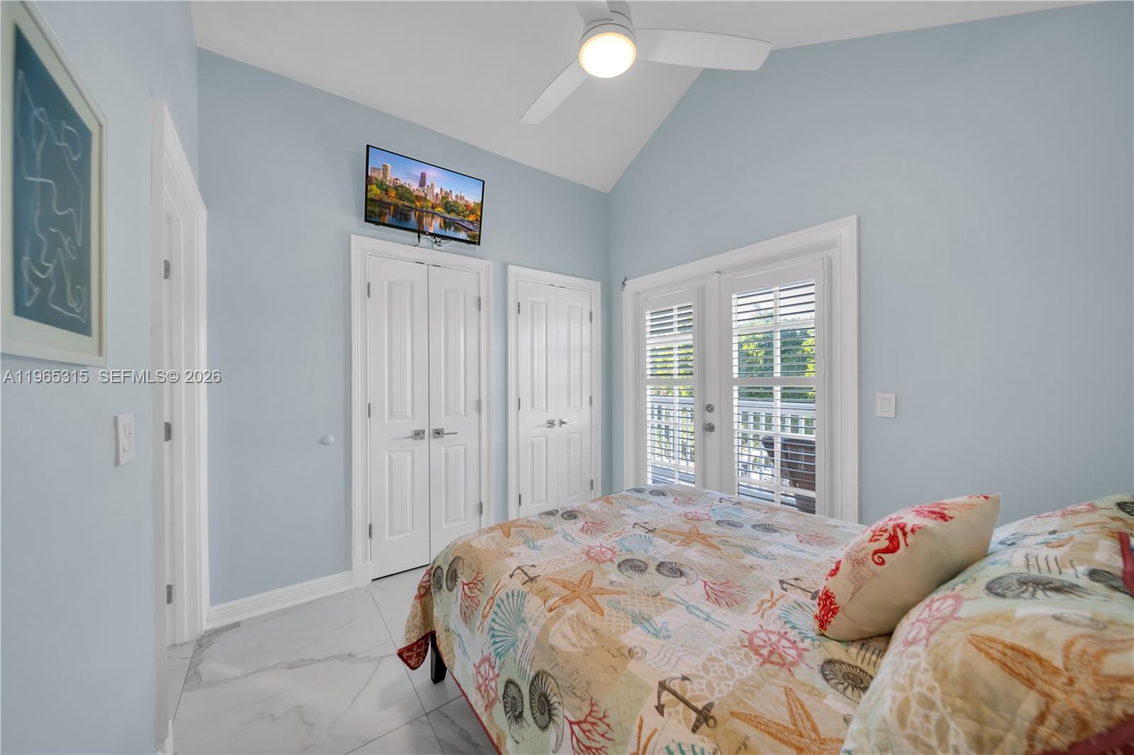 The Villas at Hawks Cay - Residential